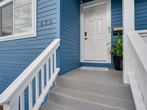 670 N 14th Street, San Jose CA 95112