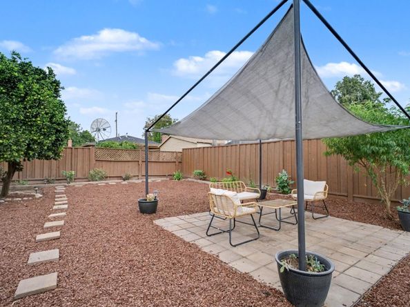 670 N 14th Street, San Jose CA 95112