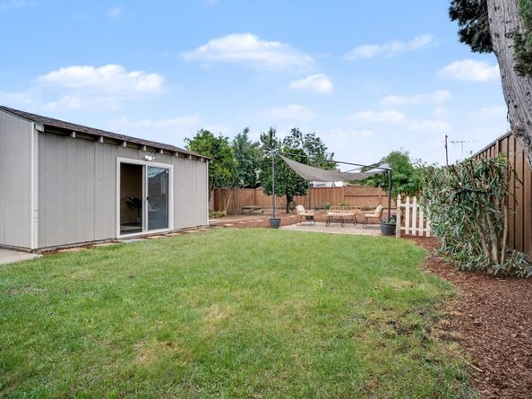 670 N 14th Street, San Jose CA 95112