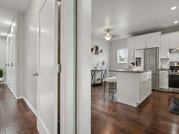 670 N 14th Street, San Jose CA 95112