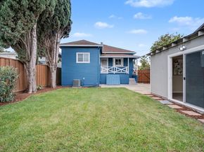 670 N 14th Street, San Jose CA 95112