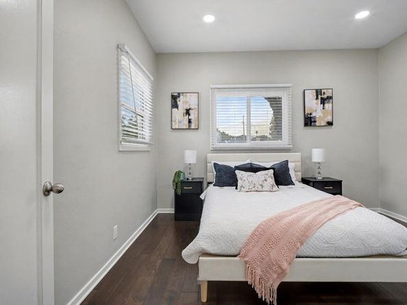 670 N 14th Street, San Jose CA 95112