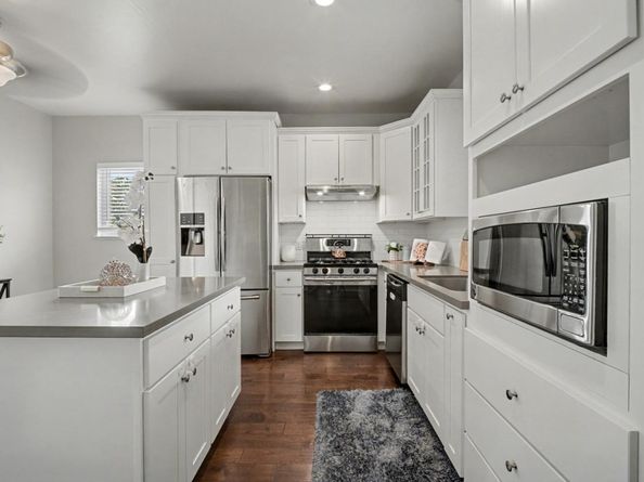 670 N 14th Street, San Jose CA 95112