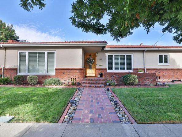 805 E Taylor Street, San Jose CA 95112