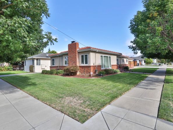 805 E Taylor Street, San Jose CA 95112