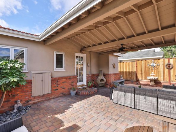 805 E Taylor Street, San Jose CA 95112