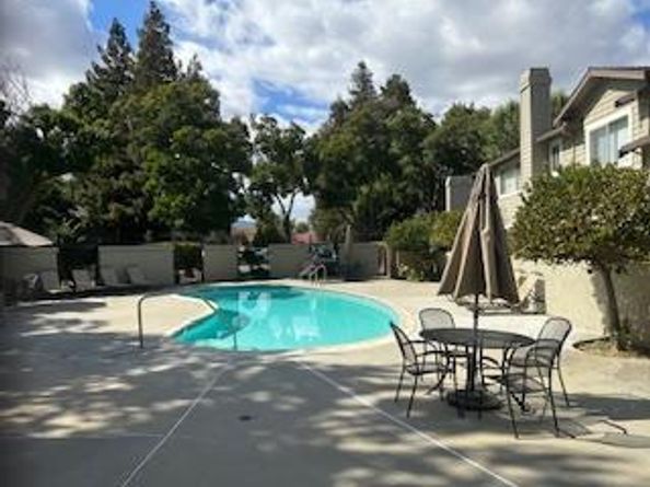 92 Frontier Trail Drive, San Jose CA 95136