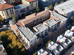 356 Santana Row 319, San Jose CA 95128