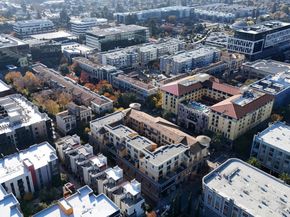 356 Santana Row 319, San Jose CA 95128