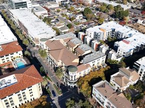 356 Santana Row 319, San Jose CA 95128