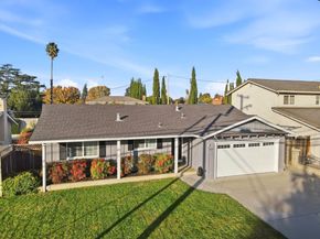 2333 Downing Avenue, San Jose CA 95128