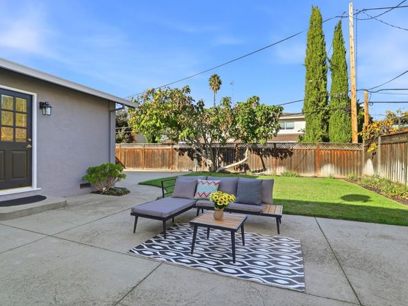 2333 Downing Avenue, San Jose CA 95128