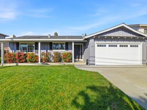 2333 Downing Avenue, San Jose CA 95128