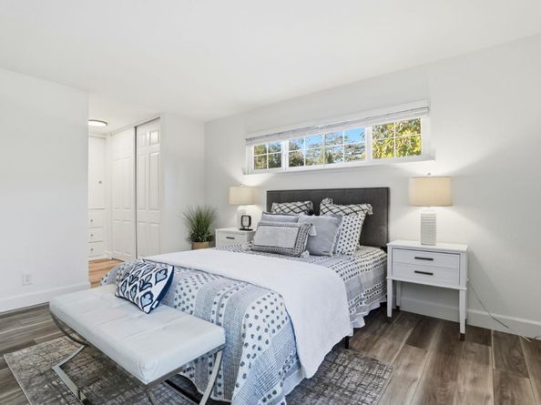 2333 Downing Avenue, San Jose CA 95128