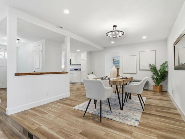 2333 Downing Avenue, San Jose CA 95128