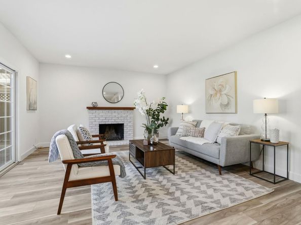 2333 Downing Avenue, San Jose CA 95128