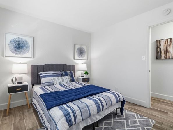 2333 Downing Avenue, San Jose CA 95128