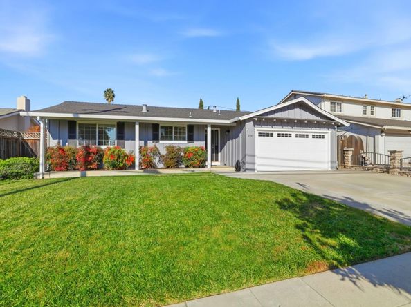 2333 Downing Avenue, San Jose CA 95128