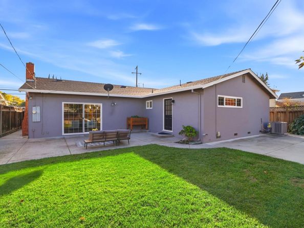 2333 Downing Avenue, San Jose CA 95128