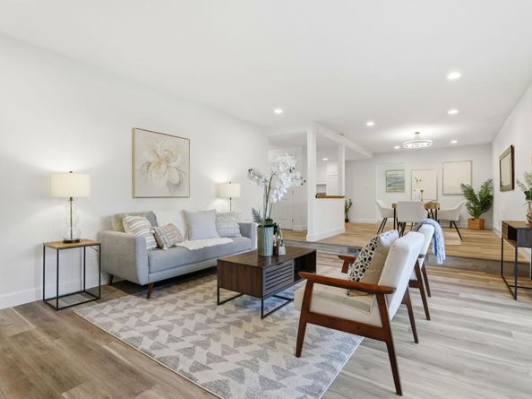 2333 Downing Avenue, San Jose CA 95128