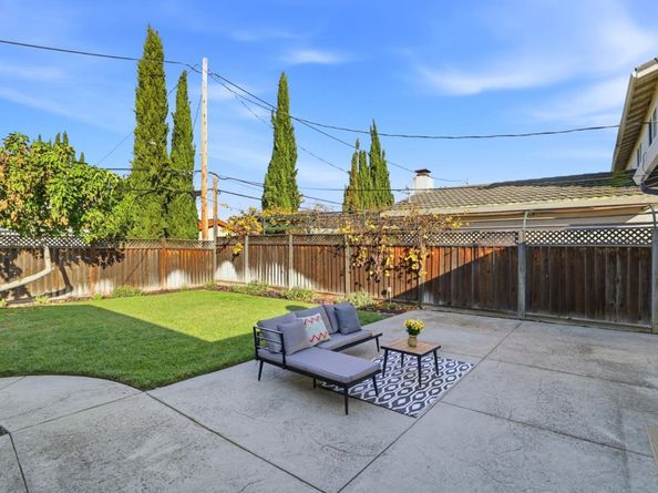 2333 Downing Avenue, San Jose CA 95128