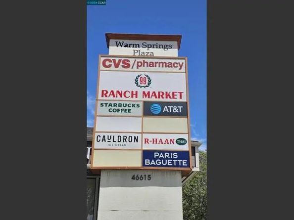 125 Mohave Common, Fremont CA 94539