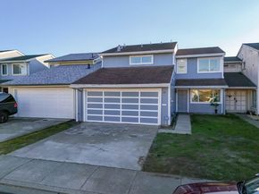 55 Saint James Court, Daly City CA 94015