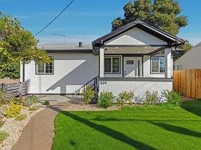 409 S Idaho Street, San Mateo CA 94402