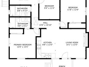 409 S Idaho Street, San Mateo CA 94402