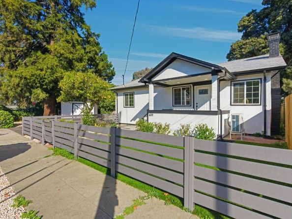 409 S Idaho Street, San Mateo CA 94402