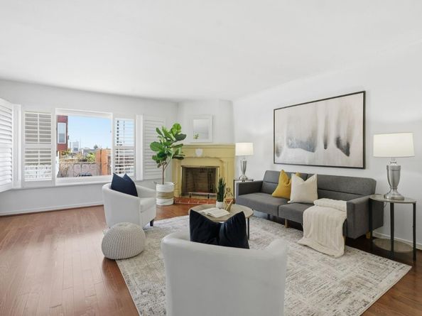 183 Victoria Street, San Francisco CA 94132