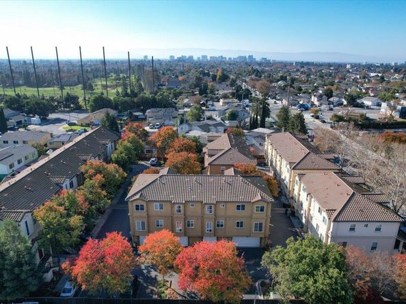 201 San Antonio Place, San Jose CA 95116