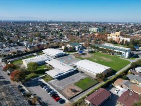 201 San Antonio Place, San Jose CA 95116