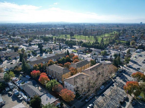 201 San Antonio Place, San Jose CA 95116