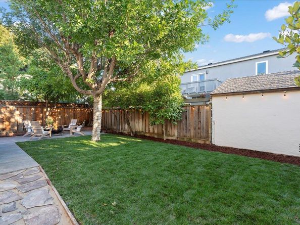 1162 Crescent Drive, San Jose CA 95125