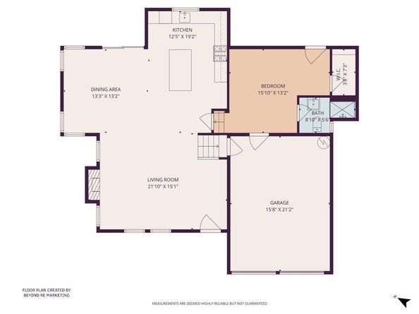 1162 Crescent Drive, San Jose CA 95125