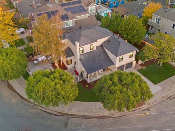 1162 Crescent Drive, San Jose CA 95125