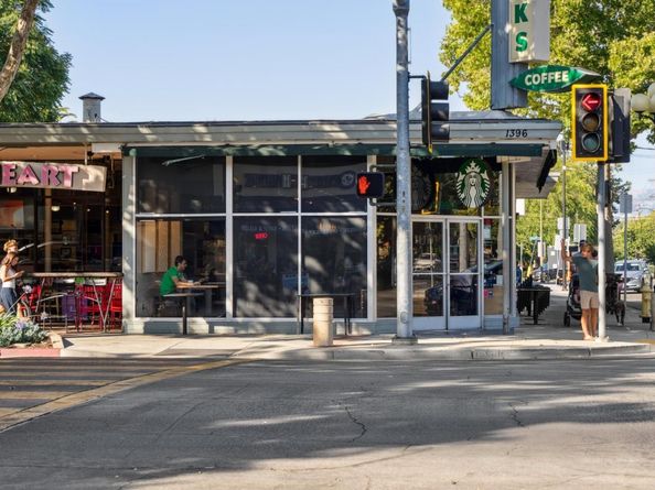 1162 Crescent Drive, San Jose CA 95125