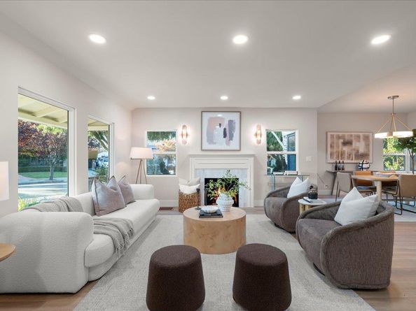 1162 Crescent Drive, San Jose CA 95125