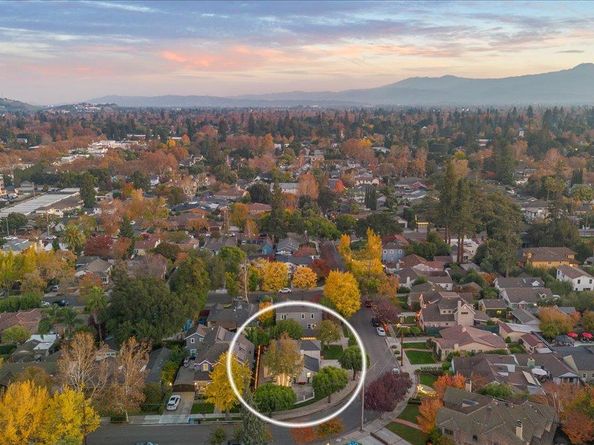 1162 Crescent Drive, San Jose CA 95125