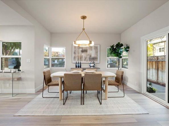 1162 Crescent Drive, San Jose CA 95125