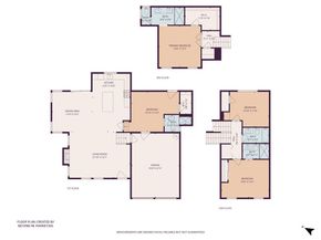 1162 Crescent Drive, San Jose CA 95125