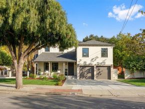 1162 Crescent Drive, San Jose CA 95125