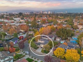 1162 Crescent Drive, San Jose CA 95125