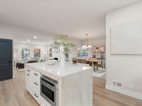 1162 Crescent Drive, San Jose CA 95125