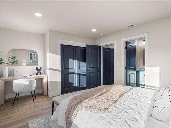 1162 Crescent Drive, San Jose CA 95125