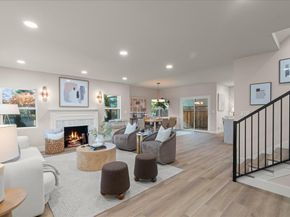 1162 Crescent Drive, San Jose CA 95125