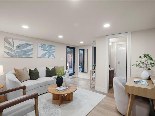 1162 Crescent Drive, San Jose CA 95125