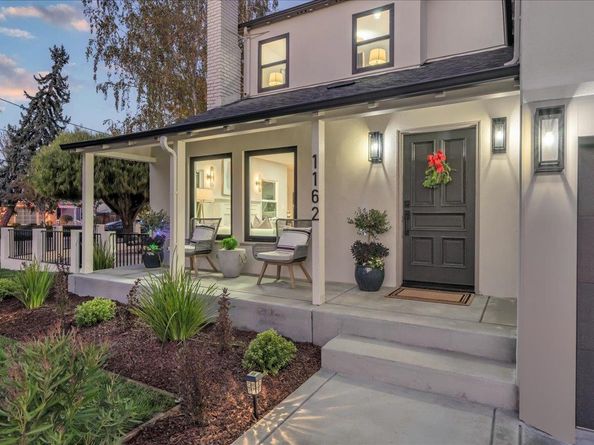 1162 Crescent Drive, San Jose CA 95125