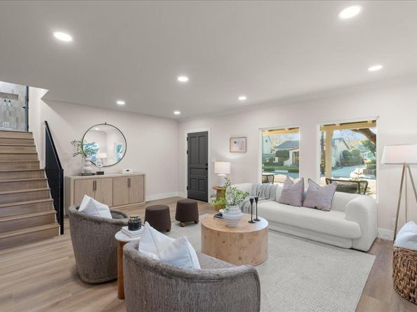 1162 Crescent Drive, San Jose CA 95125